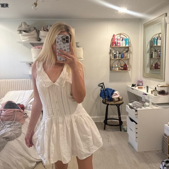 ZARA NWT dress M - Picture 14 of 16